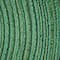 DII® Round Variegated Braided Polypropylene Placemats, 6ct.